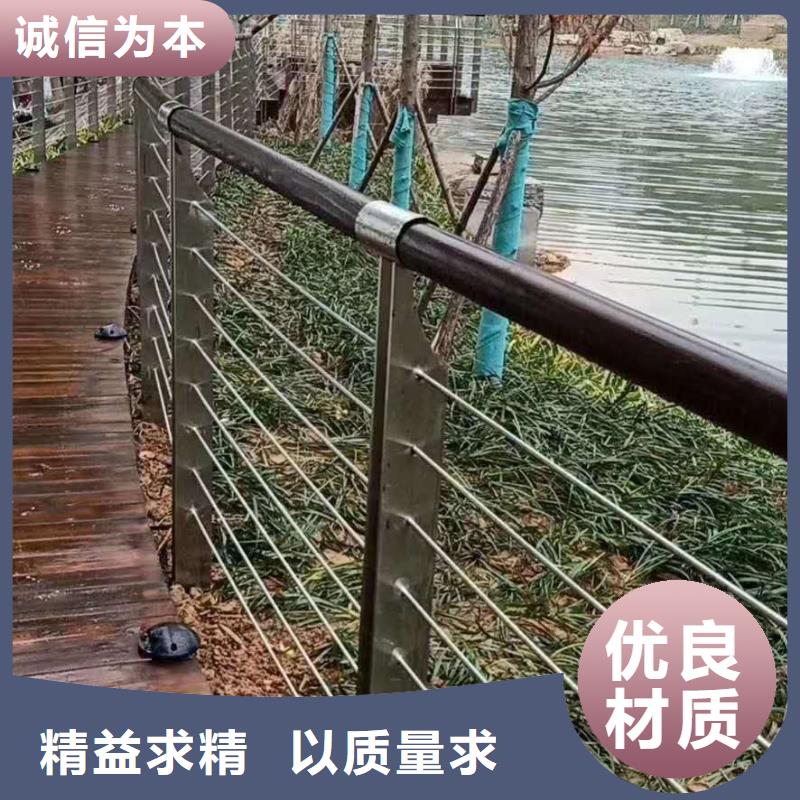 防撞护栏专业完善售后