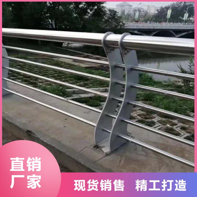 防撞护栏厂家实力雄厚