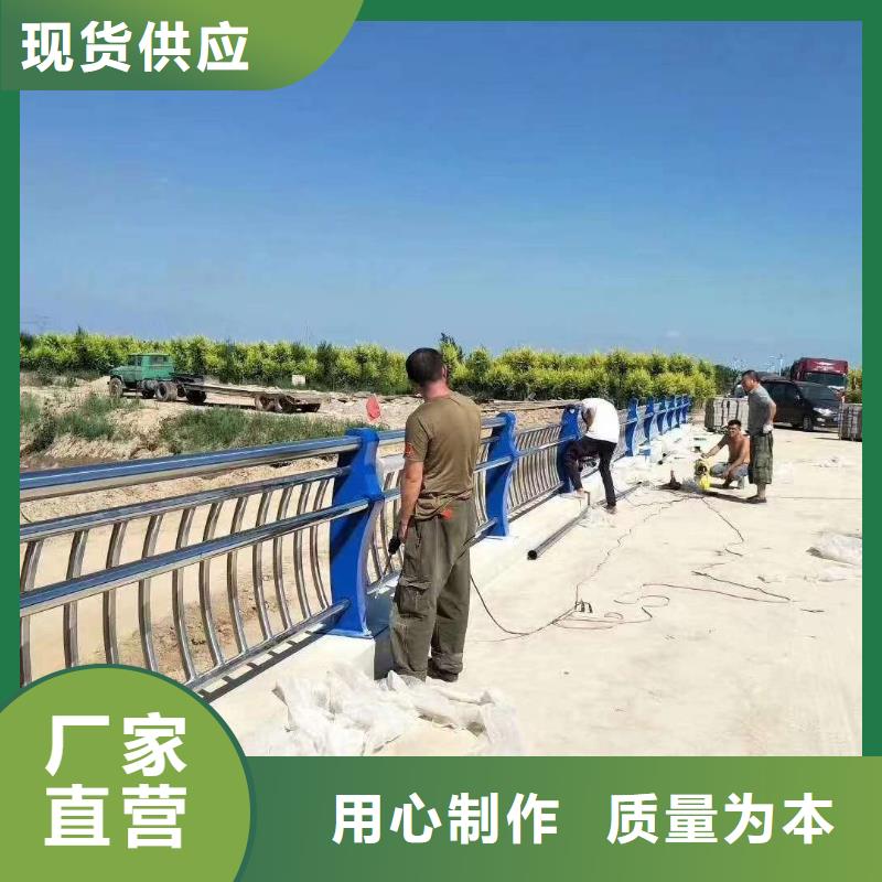 护栏-【波形护栏】实拍展现