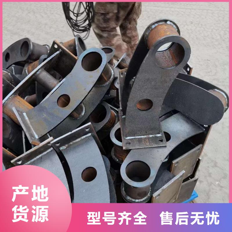 【护栏-不锈钢景观护栏专业生产厂家】