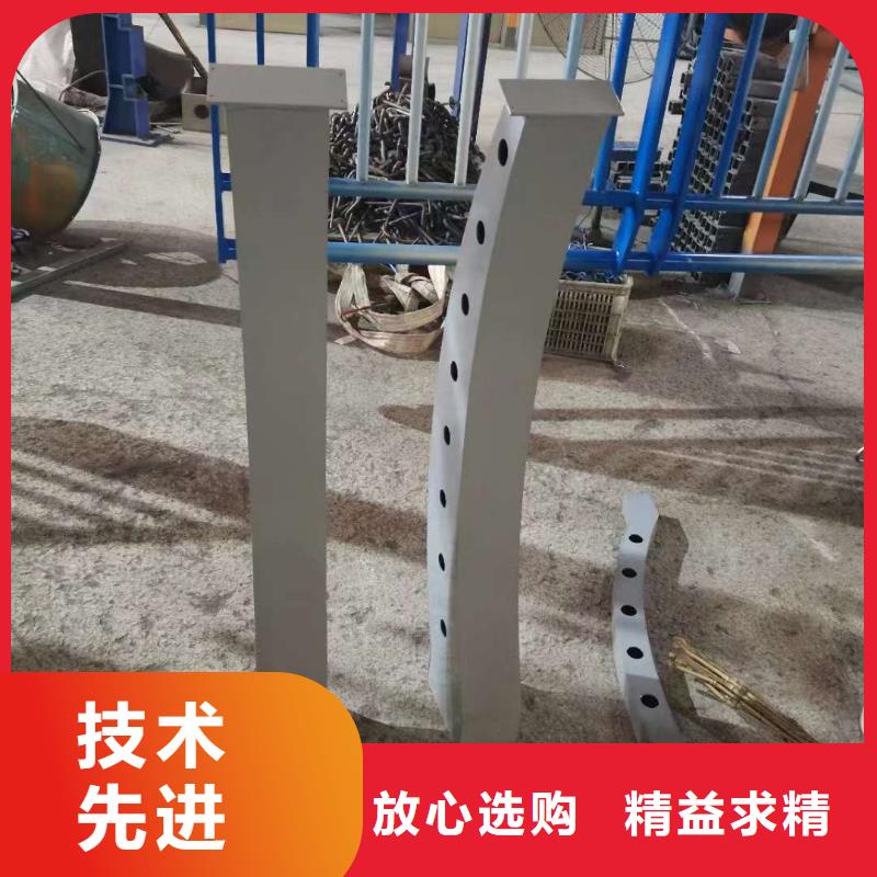 护栏桥梁防撞护栏 欢迎新老客户垂询