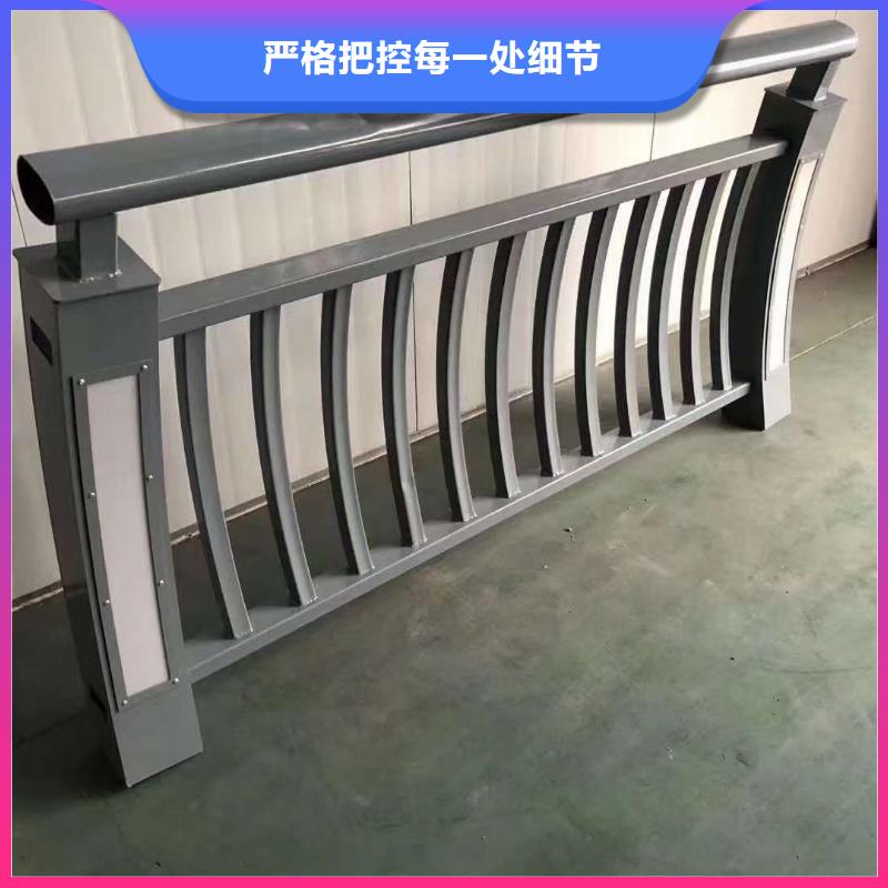 护栏满足多种行业需求