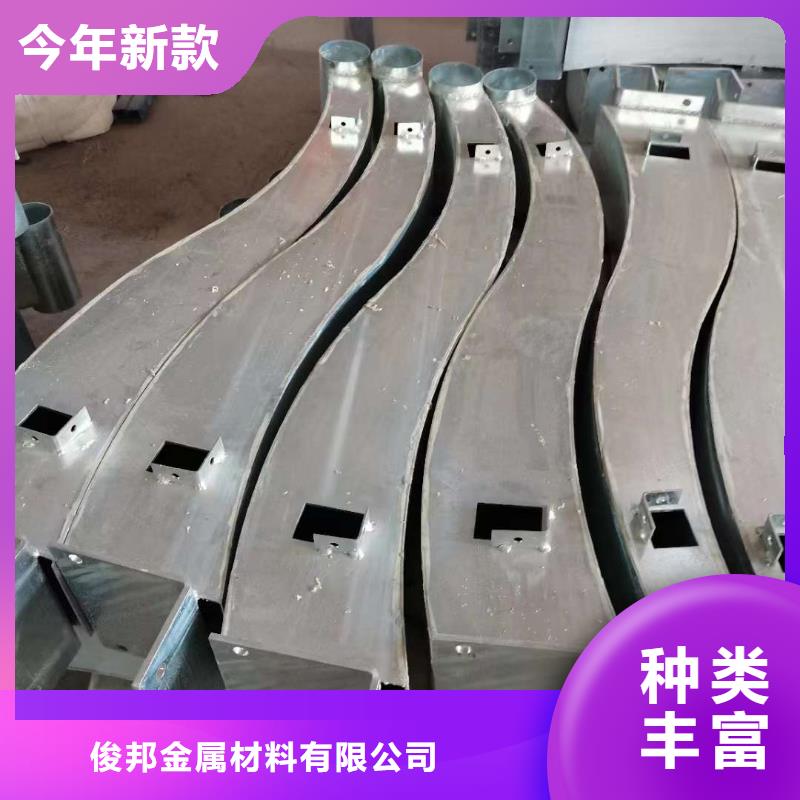 护栏-人车分流栏厂家经验丰富