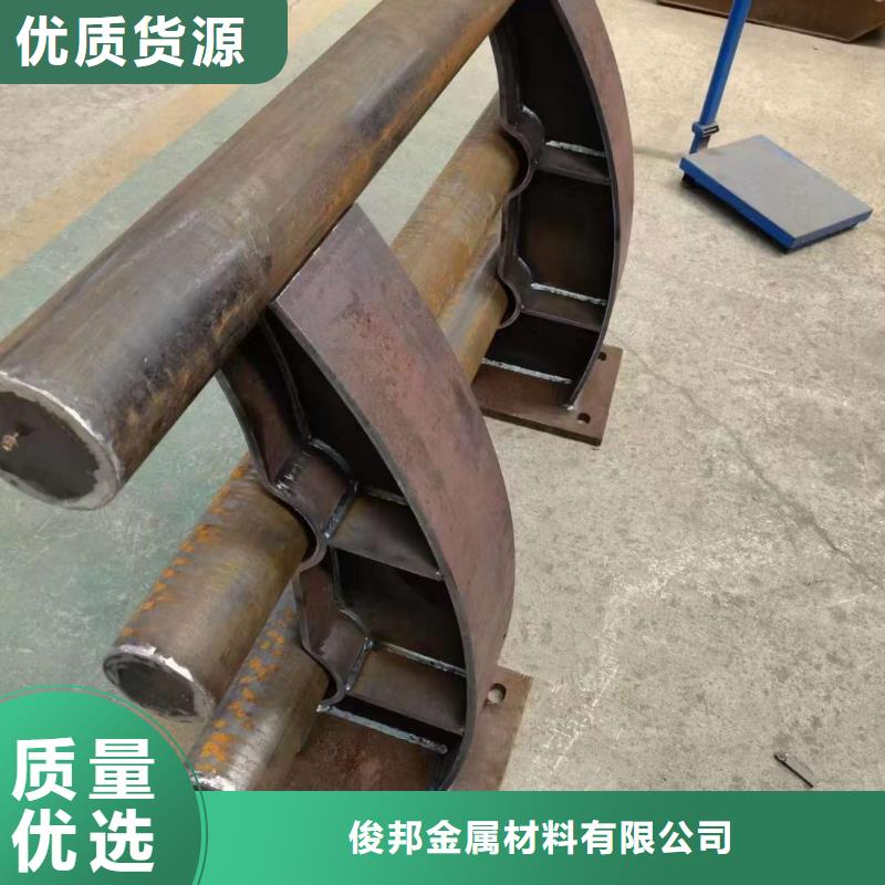 护栏【铝合金护栏】专业生产N年