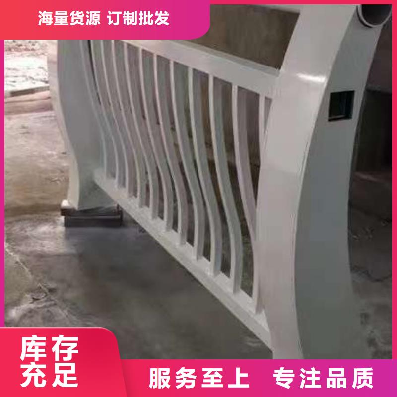 护栏产品优良