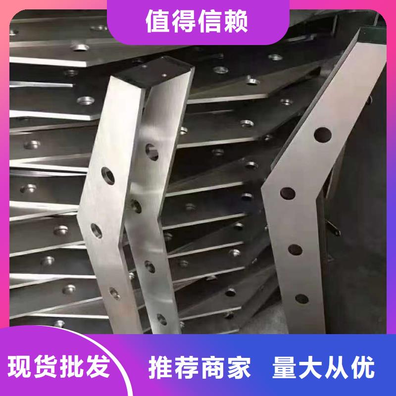 【护栏】q235b波形护栏板严格把控每一处细节