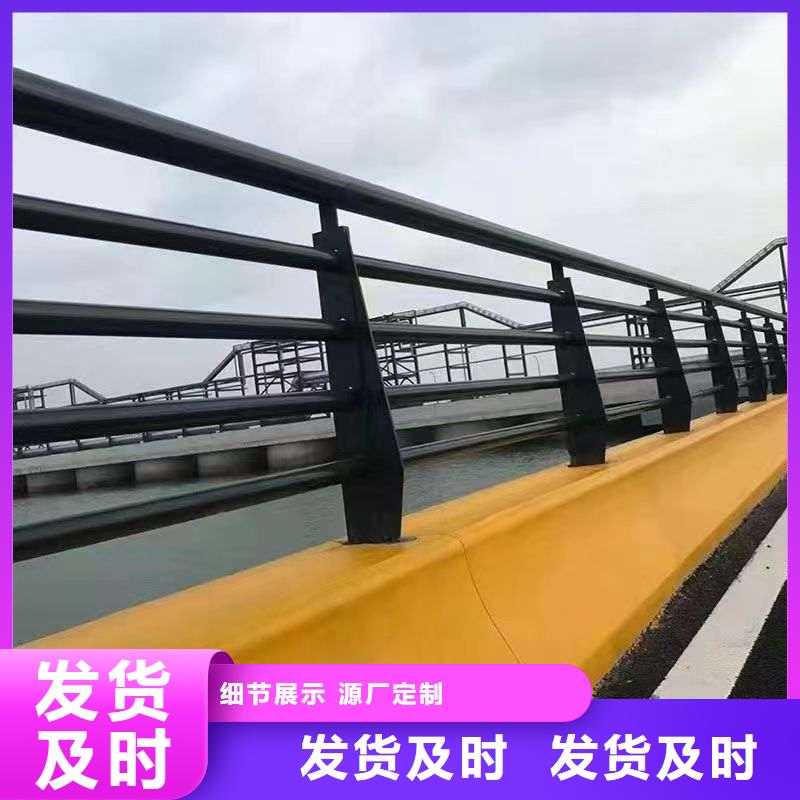 护栏【镀锌波形护栏】质量上乘