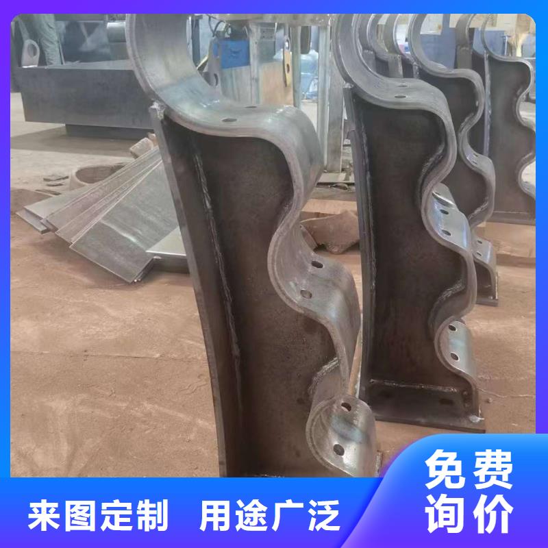 护栏质量牢靠