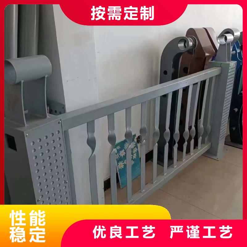 护栏_市政道路防护栏批发供应