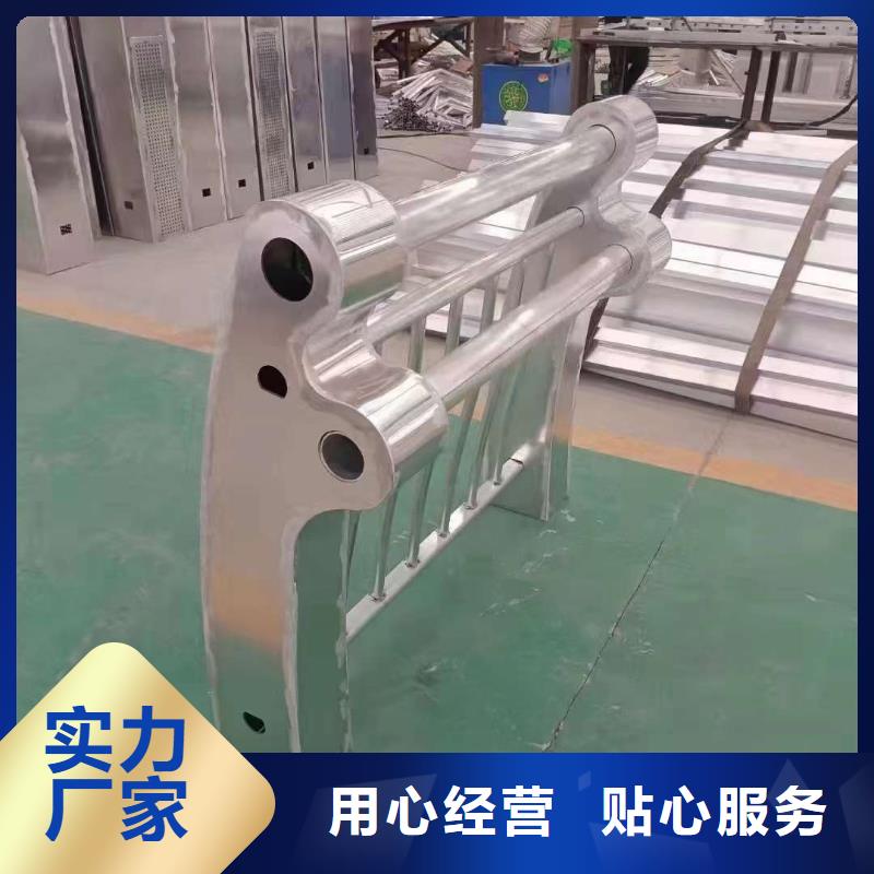 质量可靠的景观护栏销售厂家