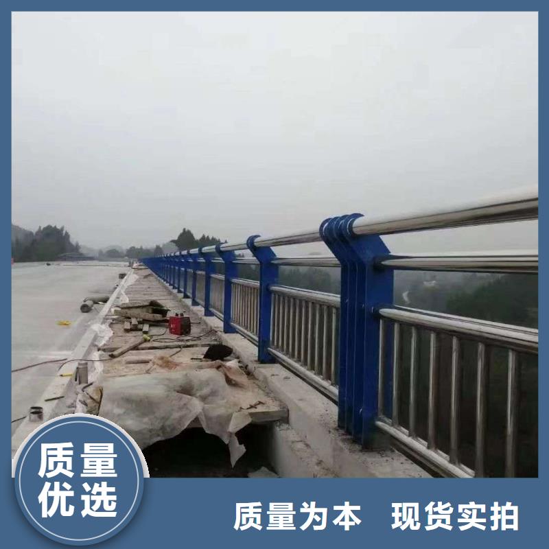 天桥护栏出厂价各种护栏