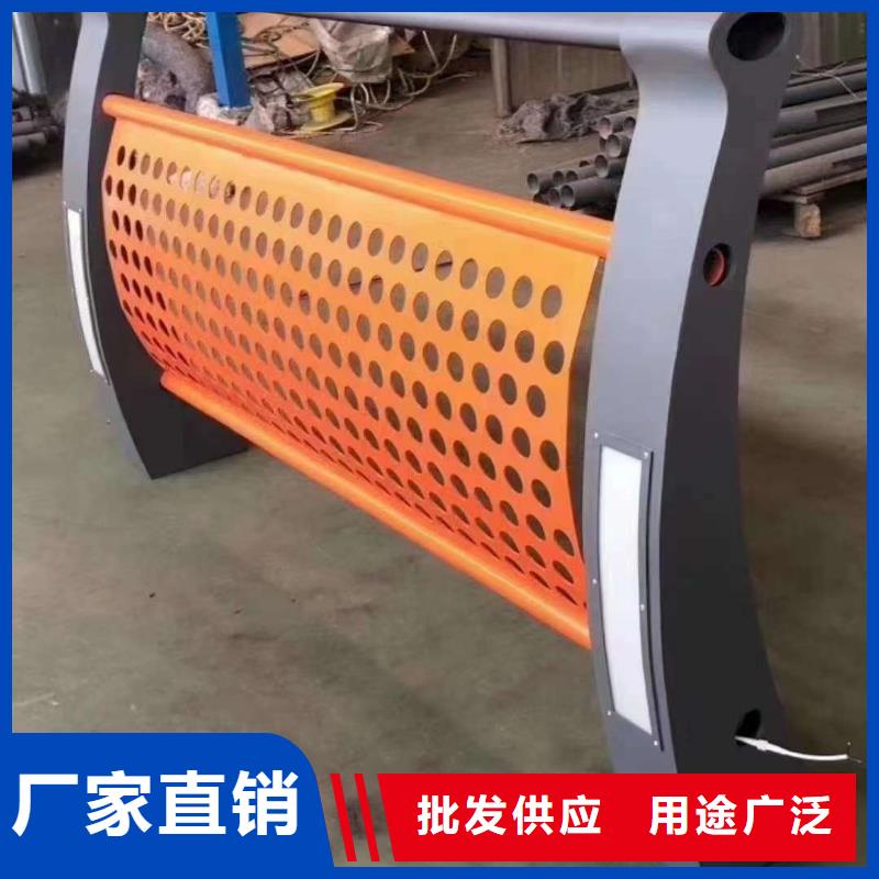 护栏镀锌波形护栏应用领域