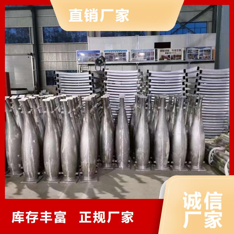 护栏,灯光防撞护栏专业生产团队