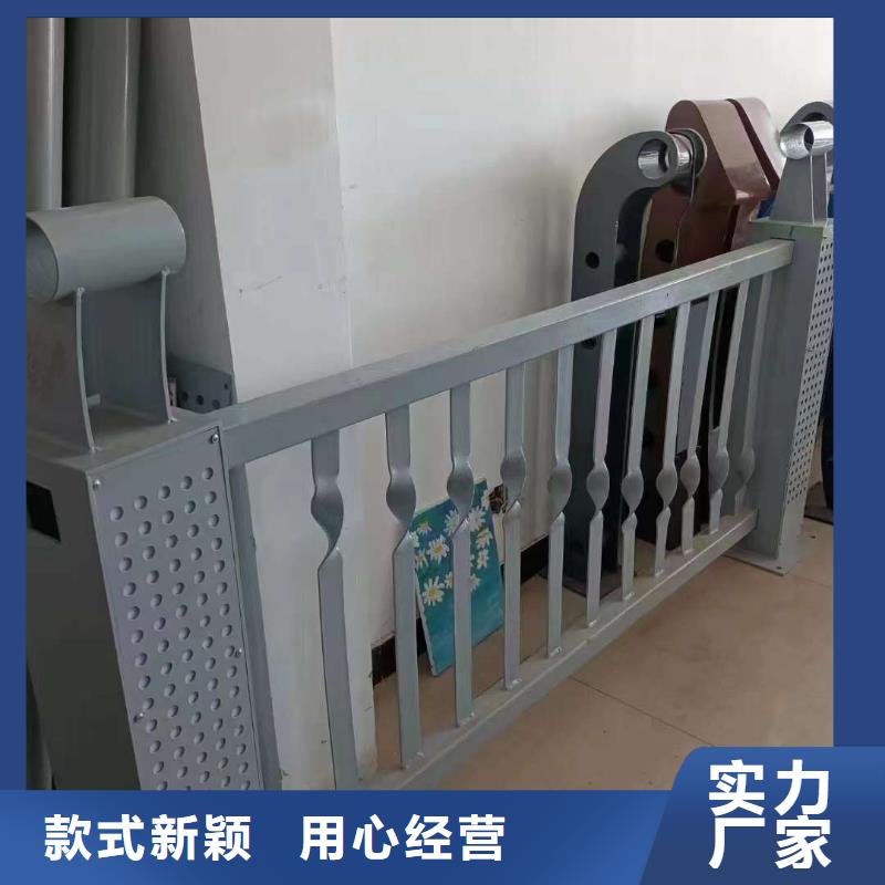 护栏桥梁防撞护栏免费回电
