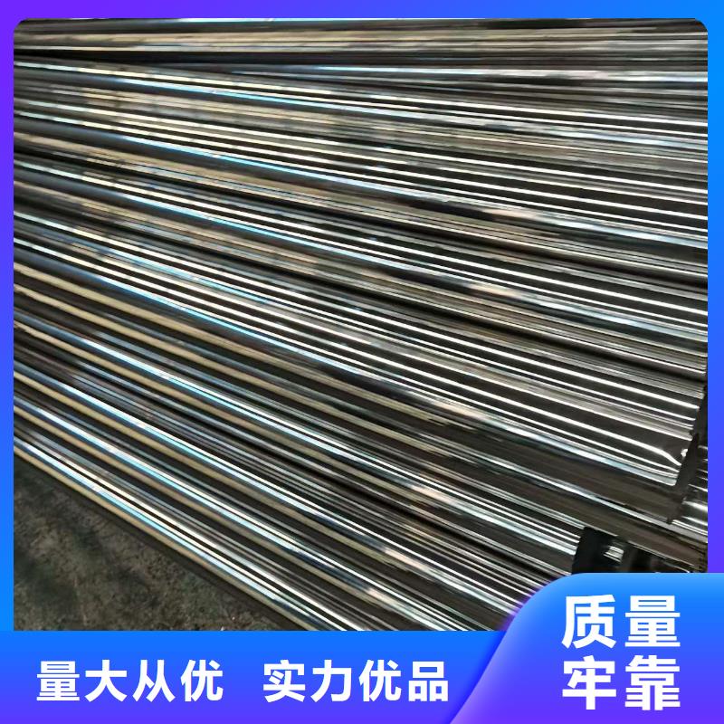 护栏镀锌喷塑防撞栏应用广泛