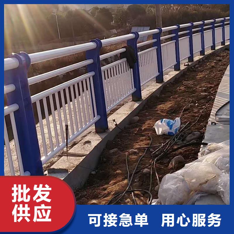 护栏桥梁护栏 贴心服务