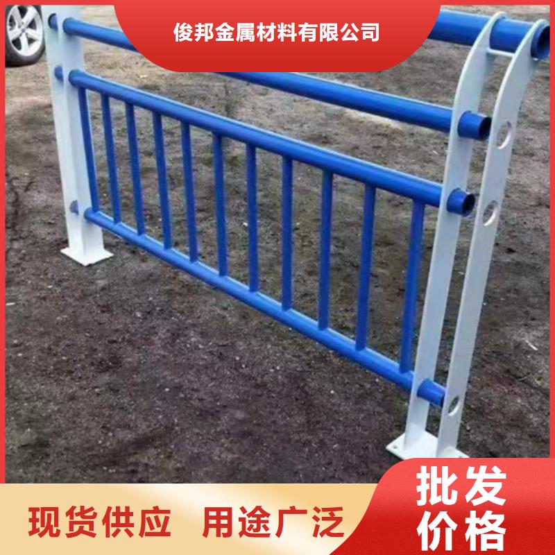 护栏,不锈钢复合管护栏放心得选择