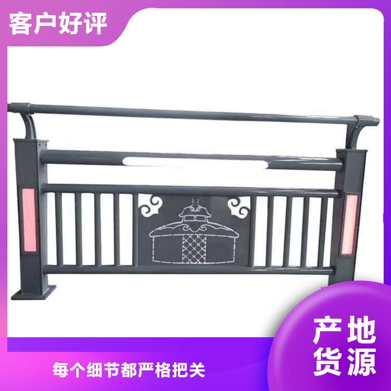 护栏【镀锌波形护栏】质量上乘