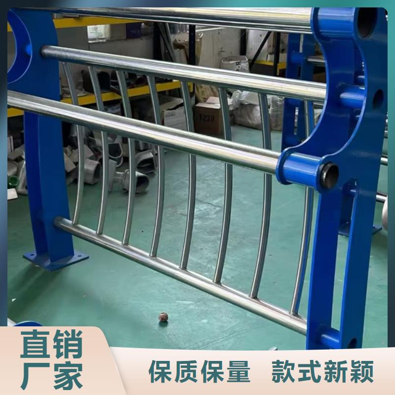 护栏厂诚信经营