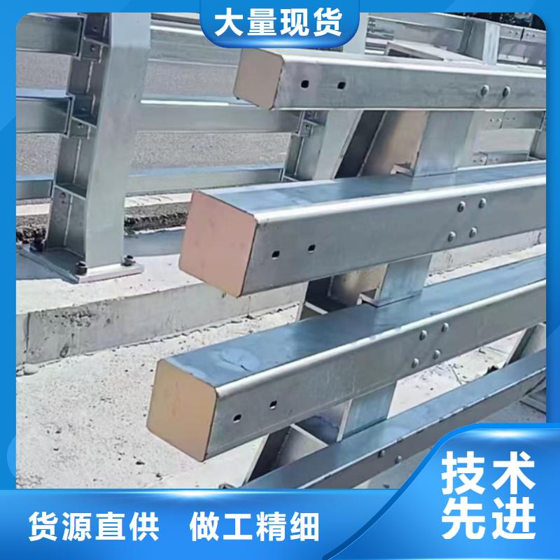 桥梁防撞护栏量大从优量大从优