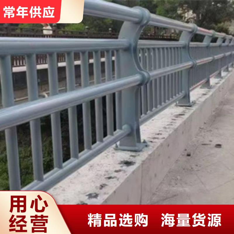 护栏-【波形护栏】实拍展现