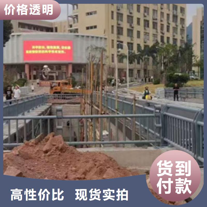 护栏优选货源