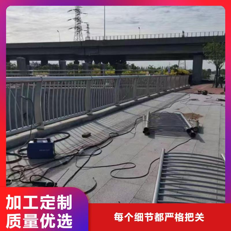  护栏价格公道合理