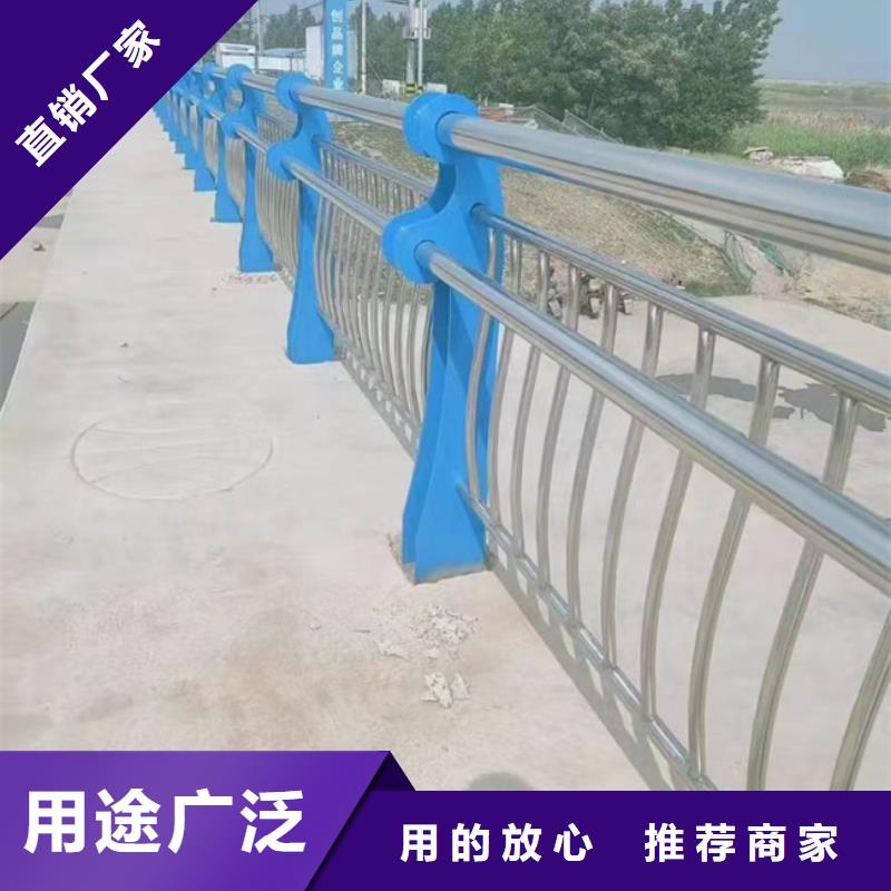 【护栏】桥梁护栏一站式采购商家