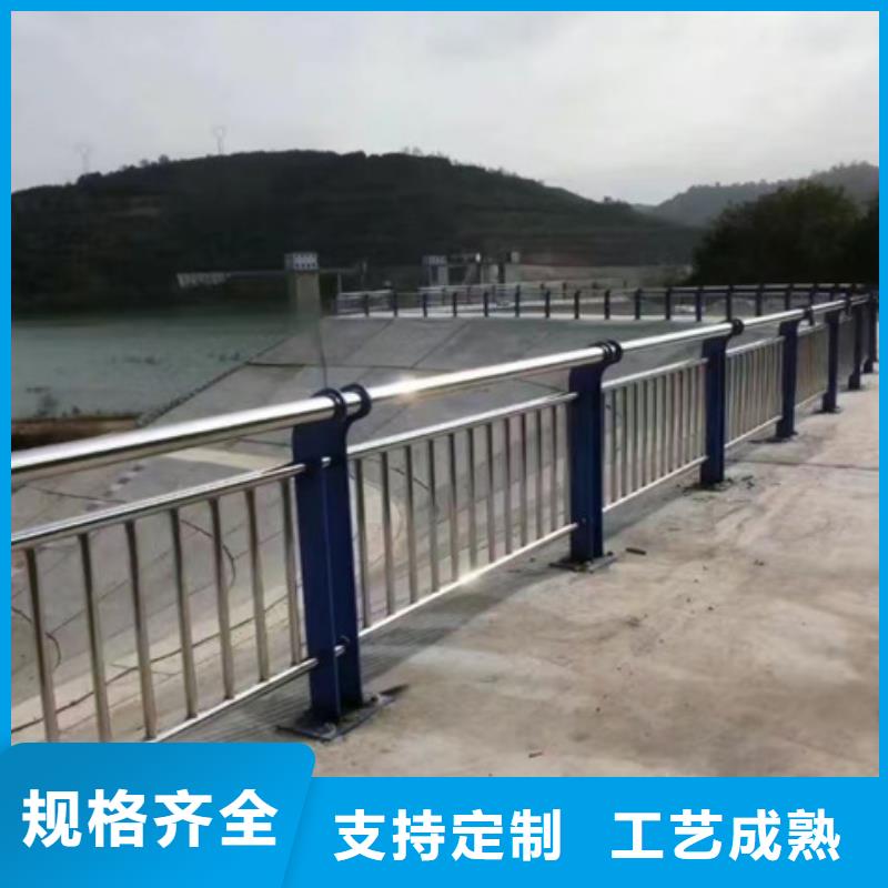 【护栏】-人车分流栏现货充足量大优惠