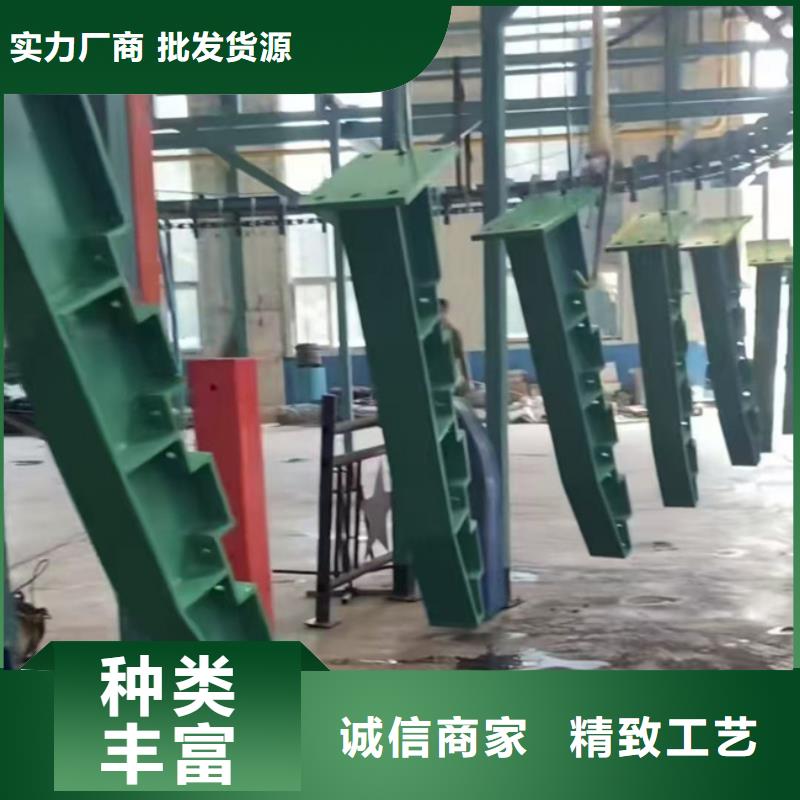 护栏经验丰富质量放心