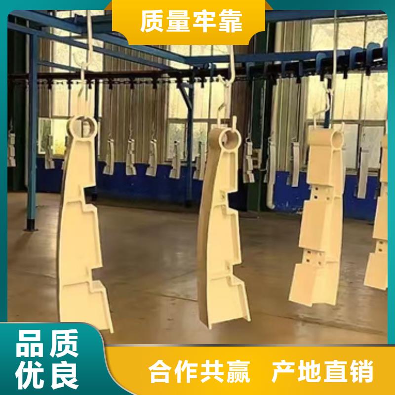 护栏桥梁景观栏杆用心做好每一件产品