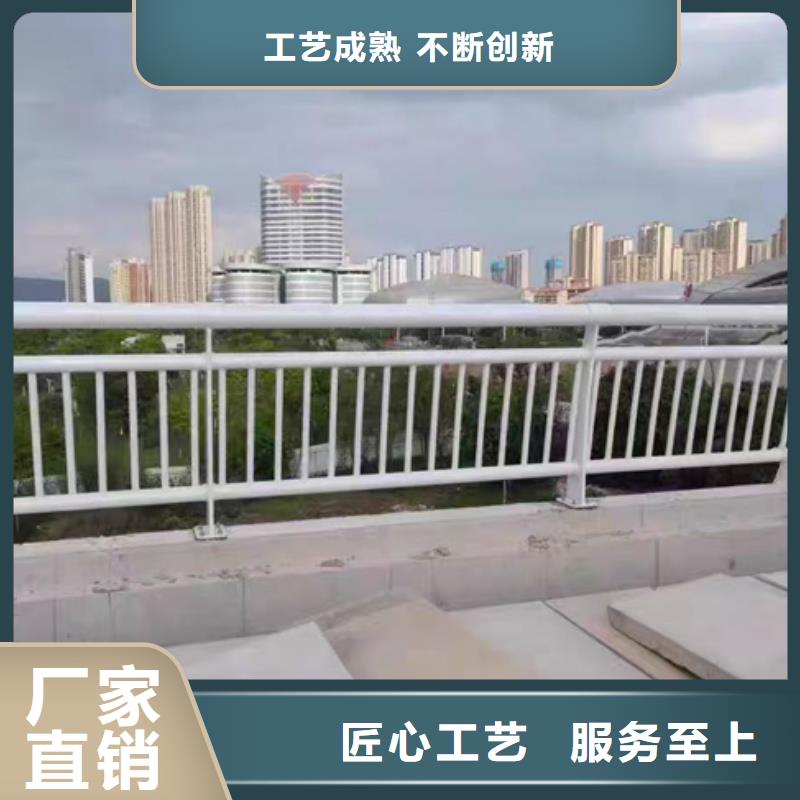 【护栏中央分隔栏出货快】