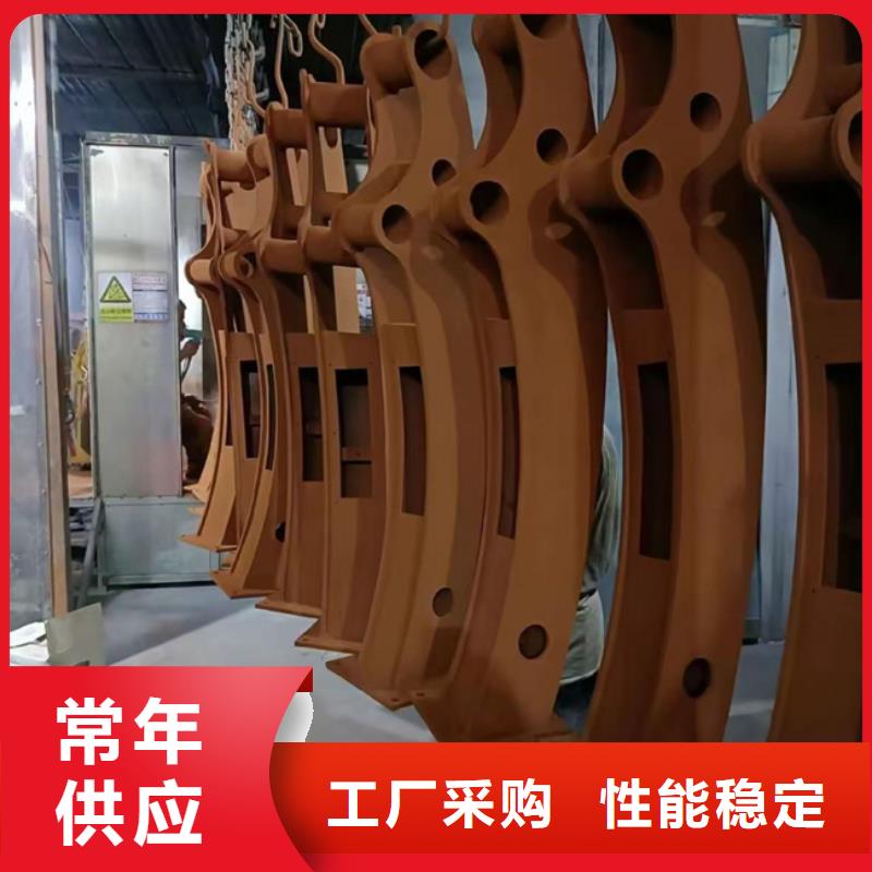 护栏河堤防撞护栏为您精心挑选