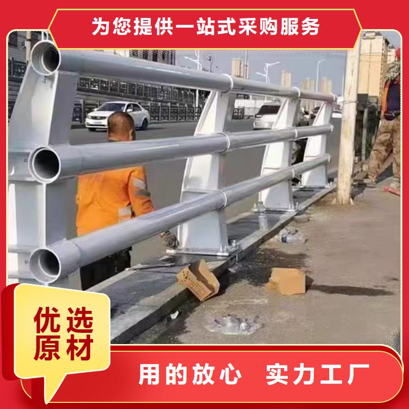护栏桥梁护栏 产品性能