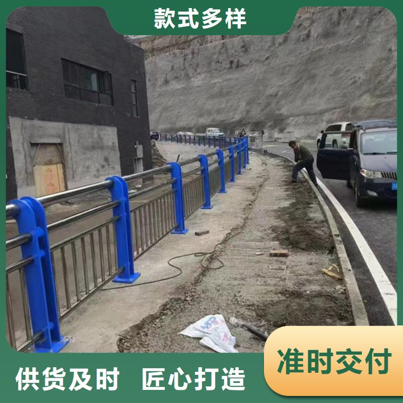 【护栏】桥梁护栏一站式采购商家