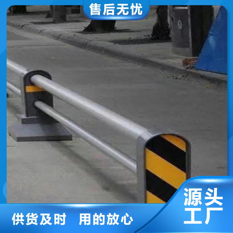 不锈钢复合管防撞护栏不锈钢绳索护栏专业生产制造厂