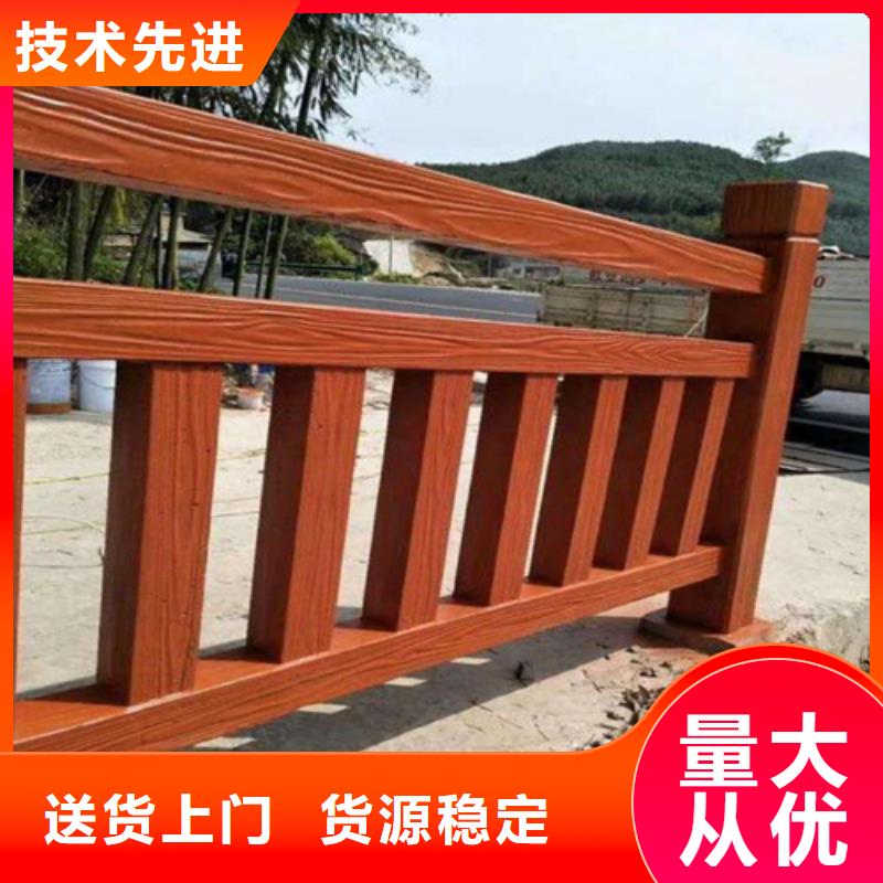不锈钢桥梁防撞护栏河道景观灯光护栏桥梁防撞护栏支持定制