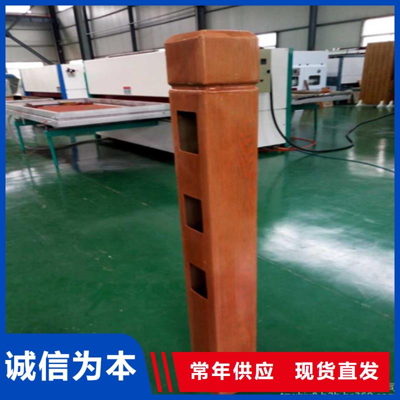 不锈钢桥梁防撞护栏河道景观灯光护栏桥梁防撞护栏支持定制