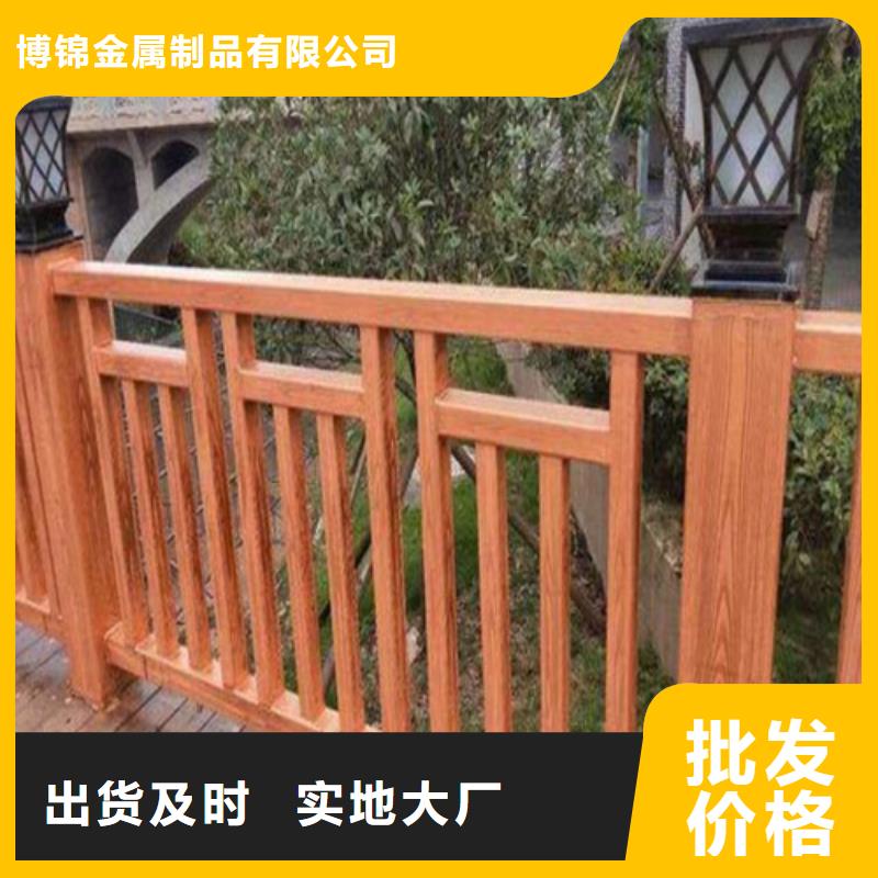 不锈钢桥梁防撞护栏河道景观灯光护栏桥梁防撞护栏支持定制