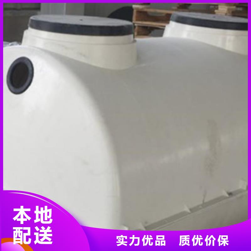 玻璃钢化粪池玻璃钢模压质量优价格低