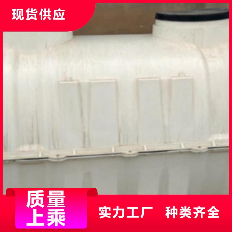 玻璃钢化粪池电缆保护管自营品质有保障