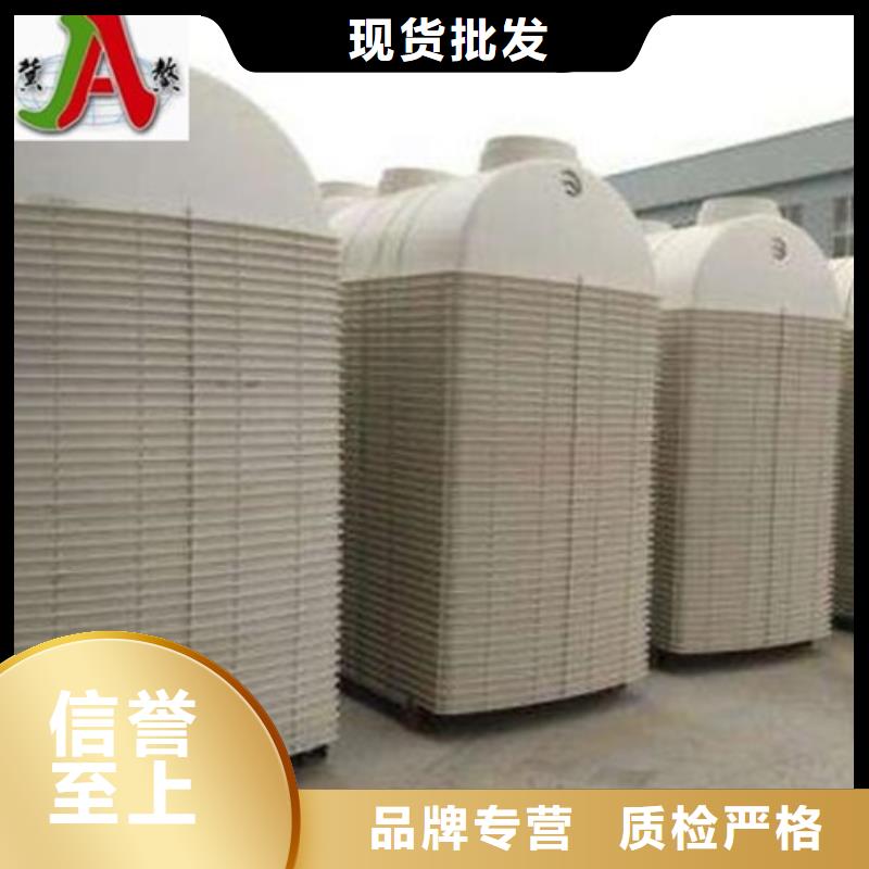 玻璃钢化粪池夹砂管道好品质用的放心