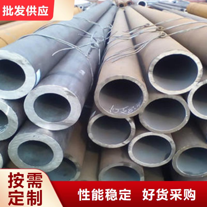 【厚壁钢管异型钢管今年新款】