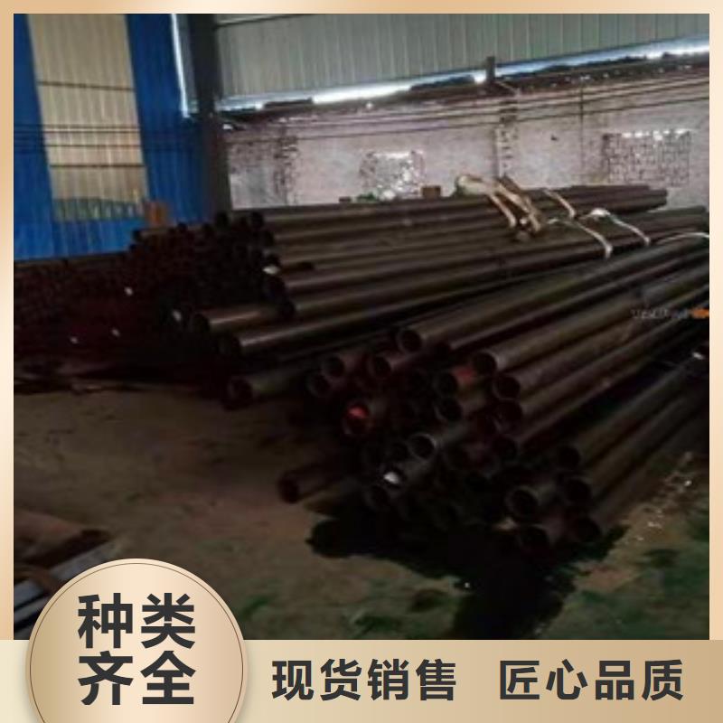 厚壁钢管_20G高压锅炉管厂家拥有先进的设备
