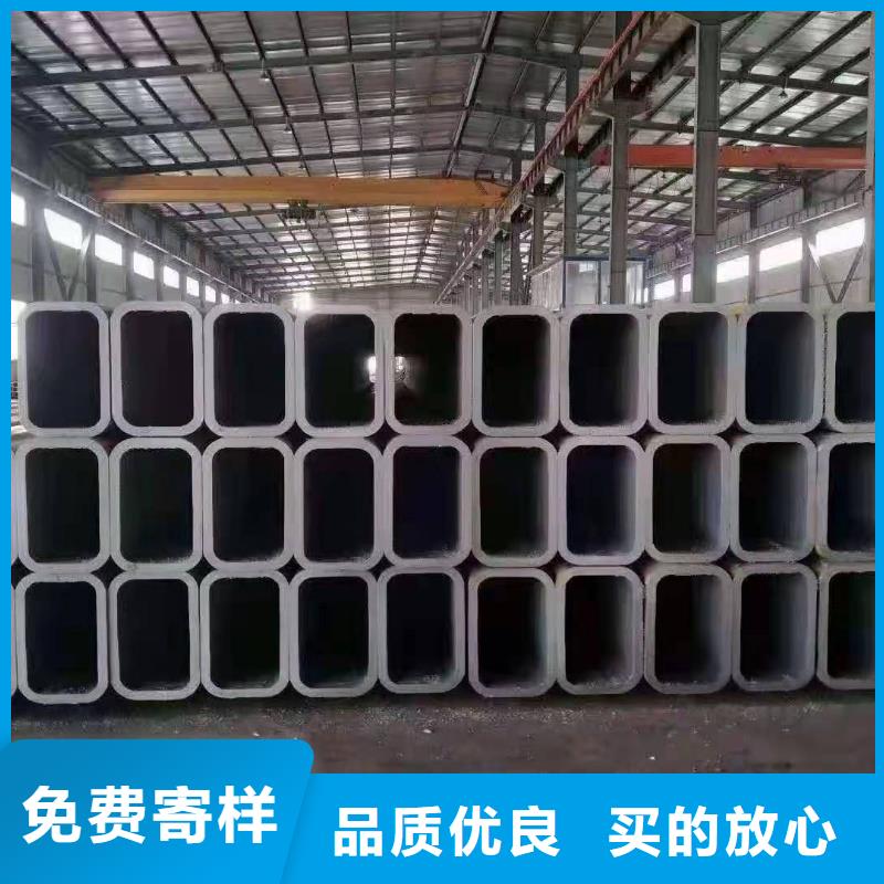 无缝方矩管-厚壁钢管优选货源