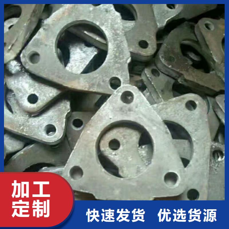 冲压件-合金管产地源头好货