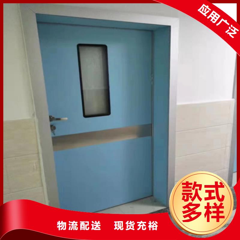 铅门,铅板核心技术