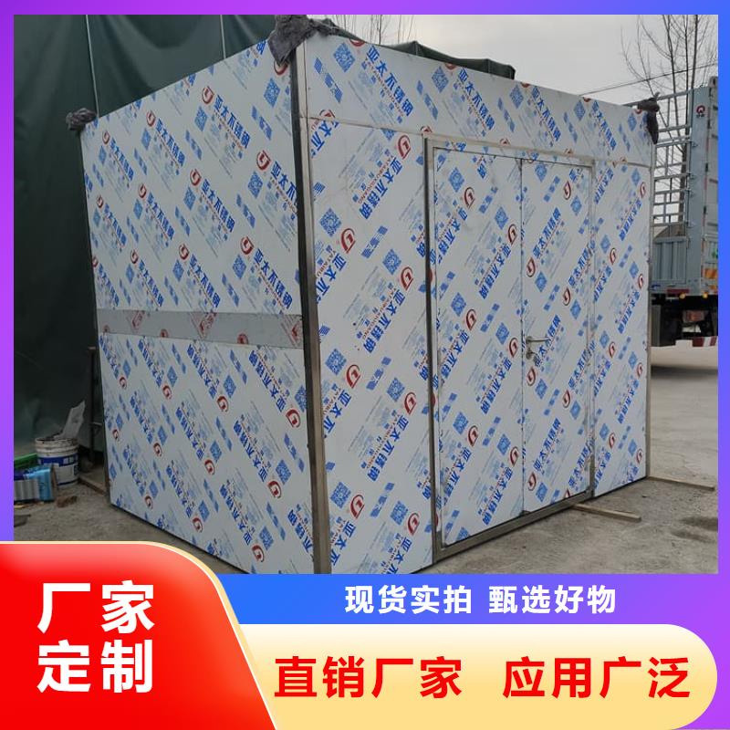铅房3个铅当量定做_冠领辐射防护工程有限公司