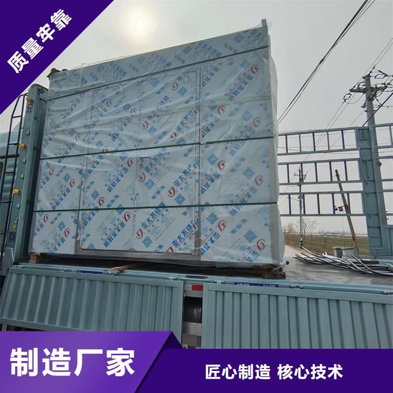 10毫米铅房现货销售厂家