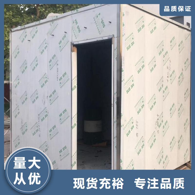 防止伽马射线辐射铅房优选企业